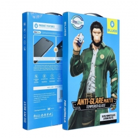 Vetro temperato Apple iPhone 16 Pro Max 