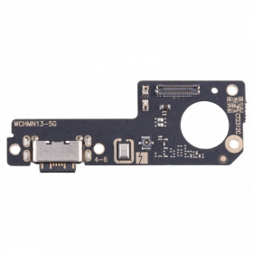 Xiaomi Redmi Note 13 5G connettore di ricarica (service pack) (originale)