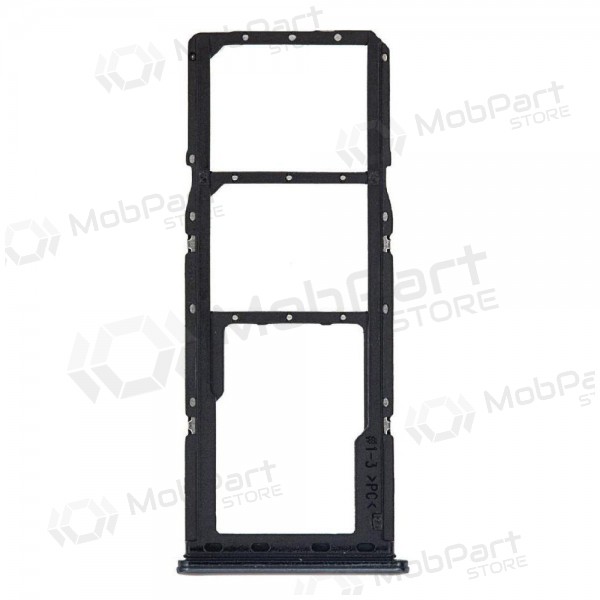 Samsung A705 Galaxy A70 2019 Porta SIM (nero)