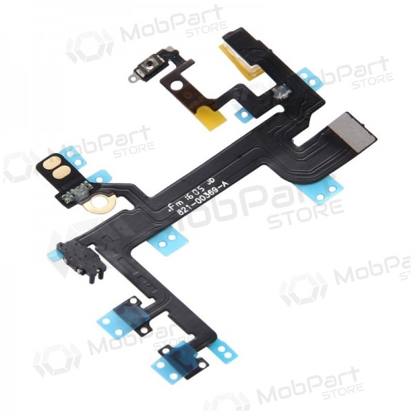 Apple iPhone SE on / off (įjungimo), connettore di controllo audio Apple iPhone SE on / off (įjungimo), connettore di controllo audio