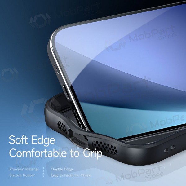 Apple iPhone 17 custodia 