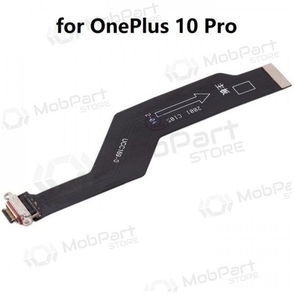 OnePlus 10 Pro connettore di ricarica - Premium