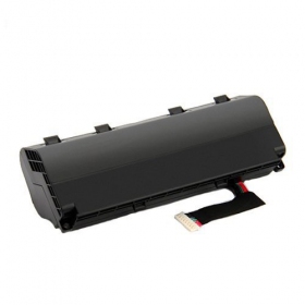 ASUS A42N1403, 5866mAh batteria del computer portatile - PREMIUM