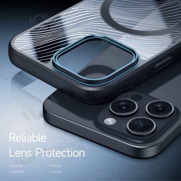 Apple iPhone 16 Pro Max custodia Apple iPhone 16 Pro Max custodia