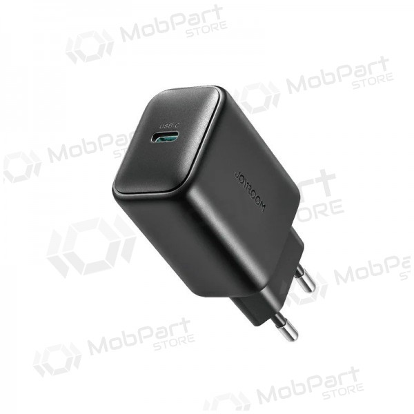 Caricatore Joyroom JR-TCF23 USB-C 25W nero