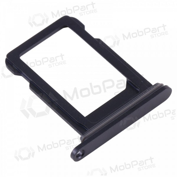 Apple iPhone 12 Porta SIM (nero)