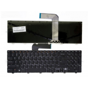 DELL Inspiron 15R tastiera