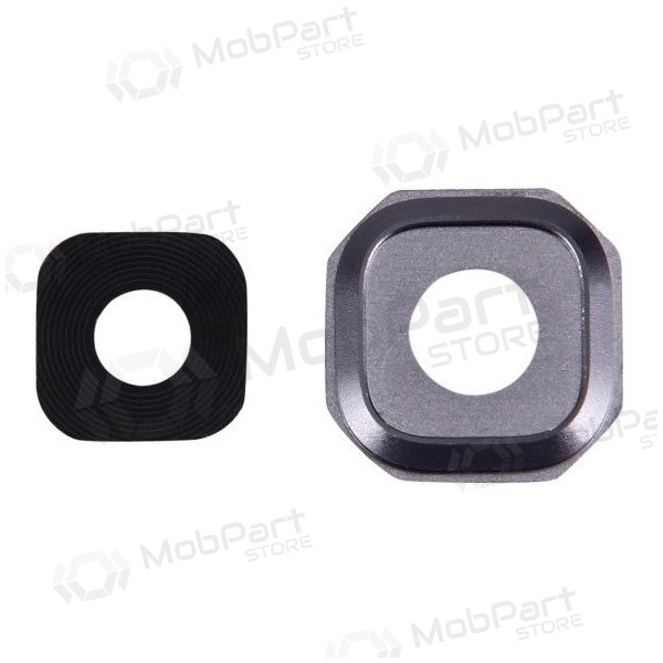 Samsung A310F Galaxy A3 2016 / A510F Galaxy A5 2016 / A710F Galaxy A7 2016 vetro della fotocamera (grigio) Samsung A310F Galaxy A3 2016 / A510F Galaxy A5 2016 / A710F Galaxy A7 2016 vetro della fotocamera (grigio)