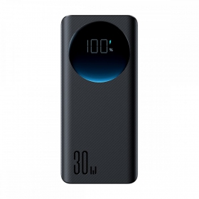Batteria esterna Power Bank Joyroom JR-PBF02 30W 20000mAh nero