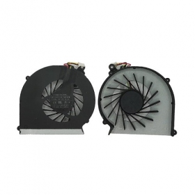 Nešiojamo dispositivo di raffreddamento per computer HP CQ43, CQ430