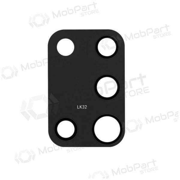 Samsung A315 Galaxy A31 2020 vetro della fotocamera (originale) (service pack) Samsung A315 Galaxy A31 2020 vetro della fotocamera (originale) (service pack)