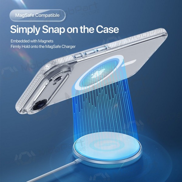 Apple iPhone Air custodia 