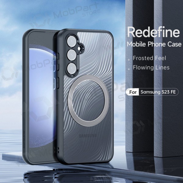 Samsung Galaxy S23 FE custodia Samsung Galaxy S23 FE custodia