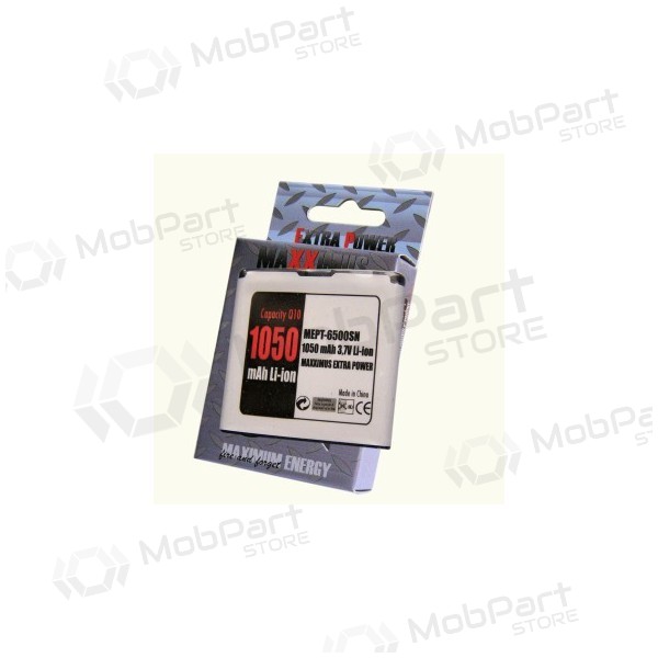 Nokia BL-5M Maxximus batteria (1050mAh)