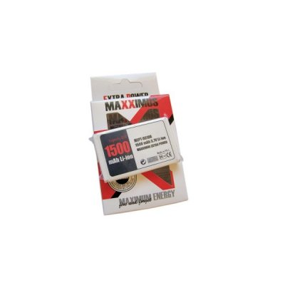Nokia BLD3 Maxximus batteria (1500mAh)