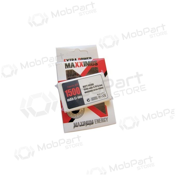 Nokia BLD3 Maxximus batteria (1500mAh)