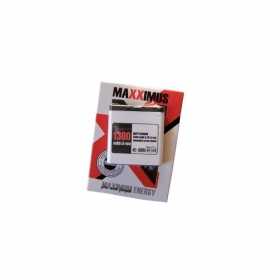 Nokia BL-6Q Maxximus batteria (1300mAh)
