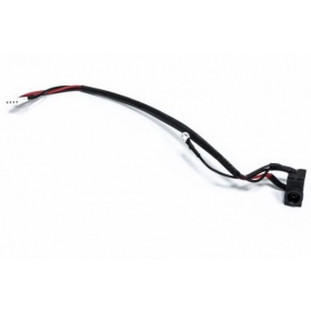 SAMSUNG NP-R518 connettore ricarica