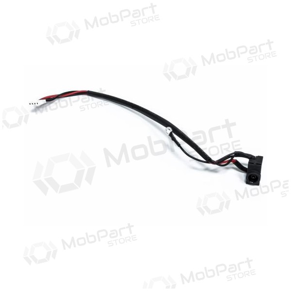 SAMSUNG NP-R518 connettore ricarica