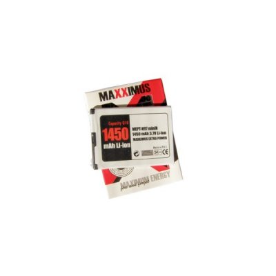 Nokia BL-4D Maxximus batteria (1450mAh)