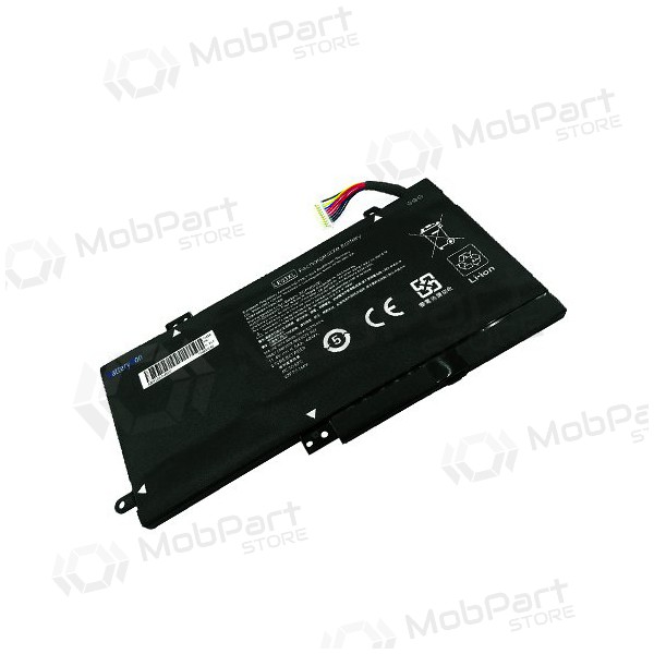 HP LE03XL, 48 Wh batteria del computer portatile, Selected HP LE03XL, 48 Wh batteria del computer portatile, Selected