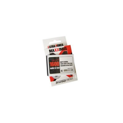 Samsung i8260 / i8262 Maxximus batteria (2200 mAh)