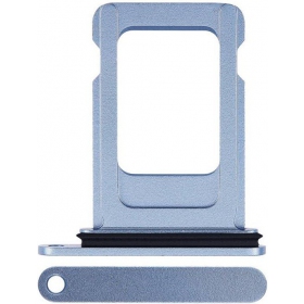 Apple iPhone 14 Plus Porta SIM (blu)