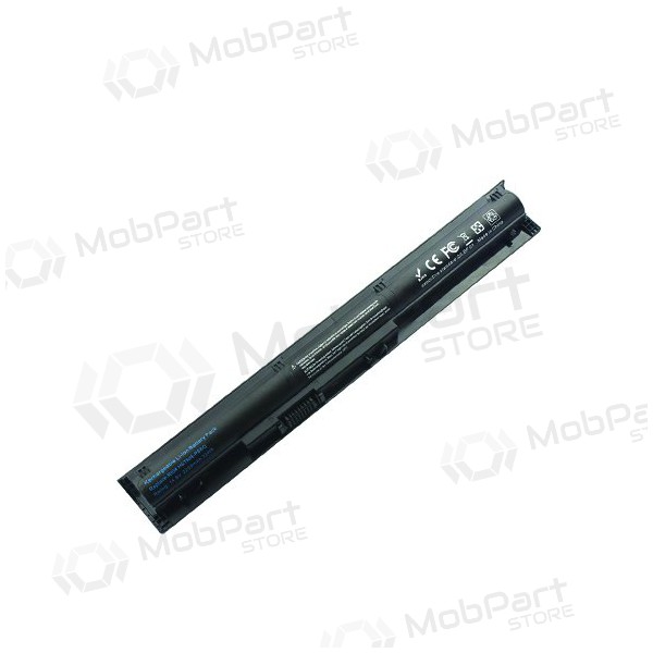 HP RI04, 2200mAh batteria del computer portatile, Selected HP RI04, 2200mAh batteria del computer portatile, Selected