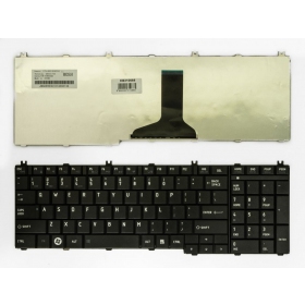 Toshiba Satellite C650, L650, L670 tastiera (US)
