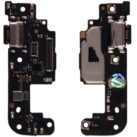 Xiaomi Poco X3 GT 5G connettore di ricarica