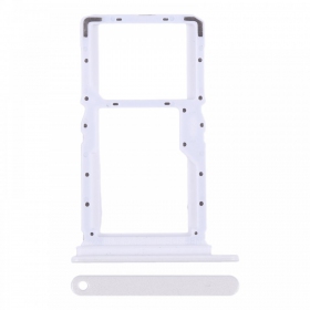 Xiaomi Redmi Note 13 5G Porta SIM (Arctic White)