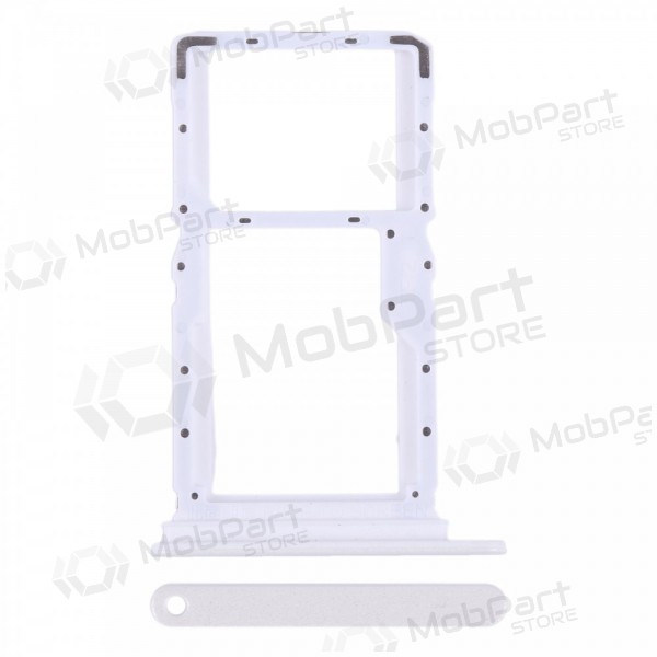 Xiaomi Redmi Note 13 5G Porta SIM (Arctic White)
