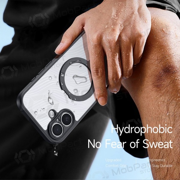 Apple iPhone 17 custodia 