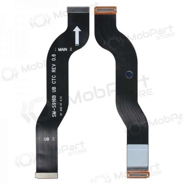 Samsung S916 Galaxy S23 Plus pagrindinė connettore (SUB CTC LCD) (service pack) (originale) Samsung S916 Galaxy S23 Plus pagrindinė connettore (SUB CTC LCD) (service pack) (originale)