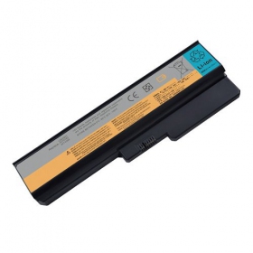 LENOVO 42T4585, 4400mAh batteria del computer portatile, Selected