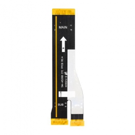 Samsung A525 / A526 Galaxy A52 4G / 5G 2021 pagrindinė connettore (SUB-OCTA) (service pack) (originale)