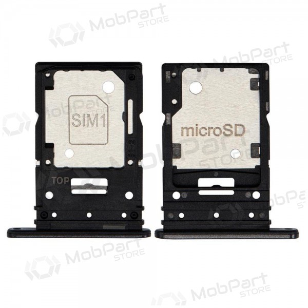 Samsung A546 Galaxy A54 5G 2023 vassoio per carte (grafitas) (service pack) (originale) Samsung A546 Galaxy A54 5G 2023 vassoio per carte (grafitas) (service pack) (originale)