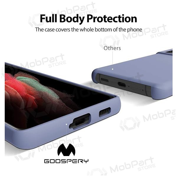 Samsung Galaxy S24 Plus custodia Mercury Samsung Galaxy S24 Plus custodia Mercury