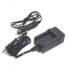 Caricatore CANON BP-807, BP-808, BP-809, BP-819, BP-820, BP-827, BP-828