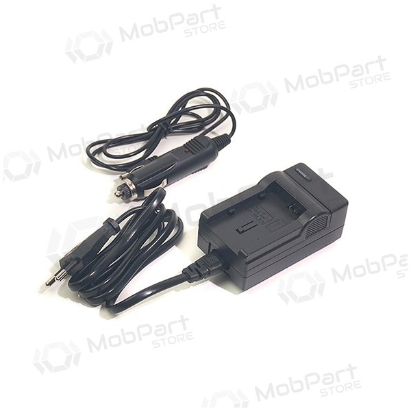 Caricatore CANON BP-807, BP-808, BP-809, BP-819, BP-820, BP-827, BP-828 Caricatore CANON BP-807, BP-808, BP-809, BP-819, BP-820, BP-827, BP-828