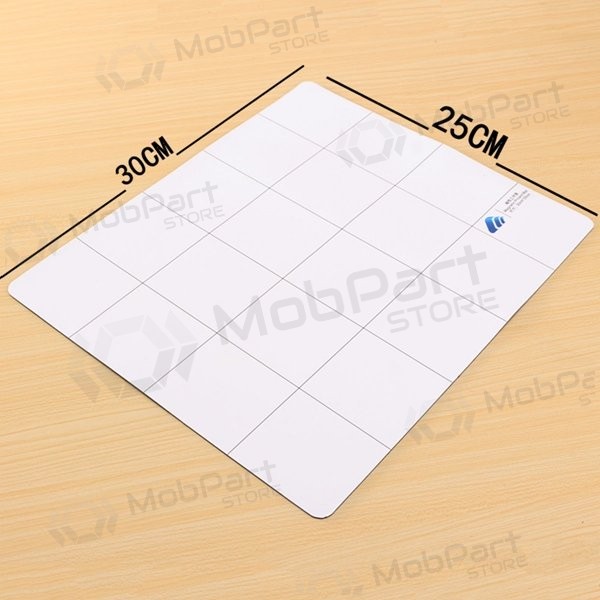 universale magnetinis kilimėlis 30cm x 25cm