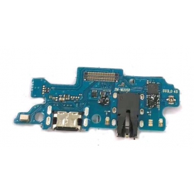 Samsung M205 Galaxy M20 2019 connettore di ricarica (service pack) (originale)
