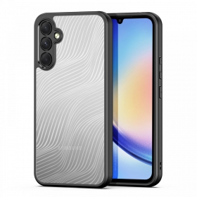 Samsung Galaxy A34 custodia 