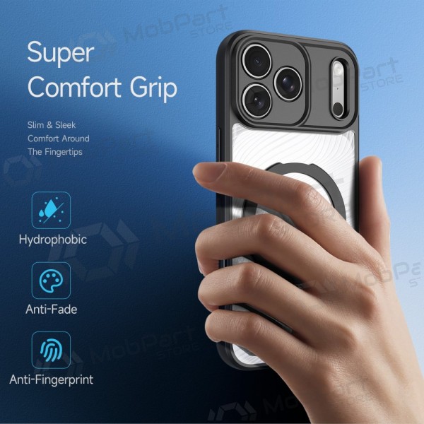 **Custodia per Apple iPhone 17 Pro 