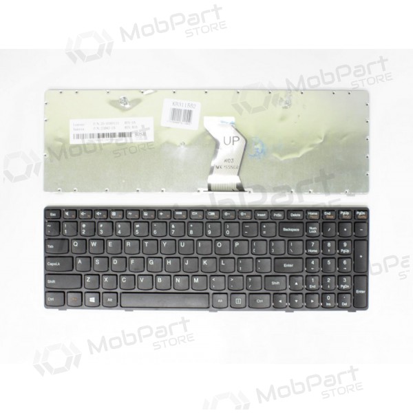 LENOVO IdeaPad: G500, G505 tastiera LENOVO IdeaPad: G500, G505 tastiera