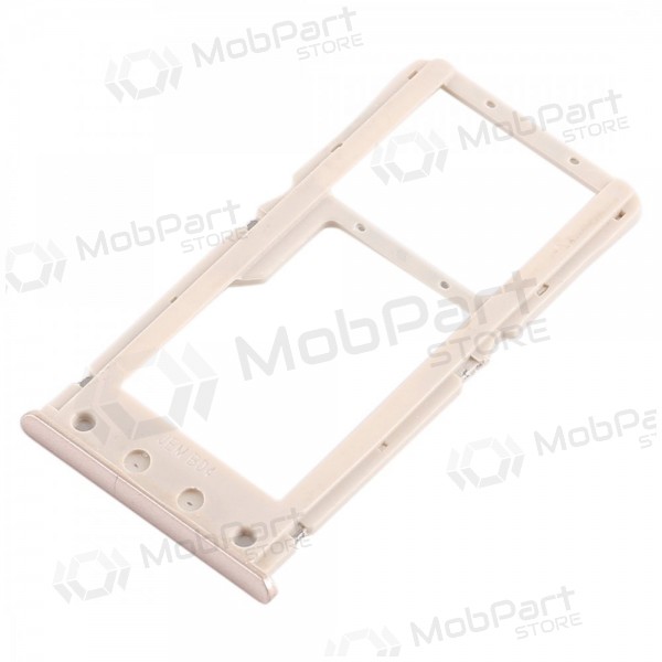 Xiaomi Redmi 6 / 6A Porta SIM (d'oro)