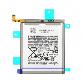 Samsung Galaxy Note 20 Ultra batteria, akumuliatorius (originale)