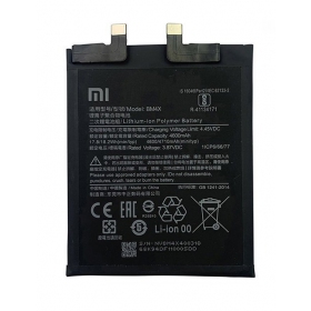 Xiaomi Mi 11 batteria, akumuliatorius (BM4X)