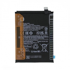 Xiaomi Redmi Note 11, Note 11S batteria, akumuliatorius (BN5D) (originale)