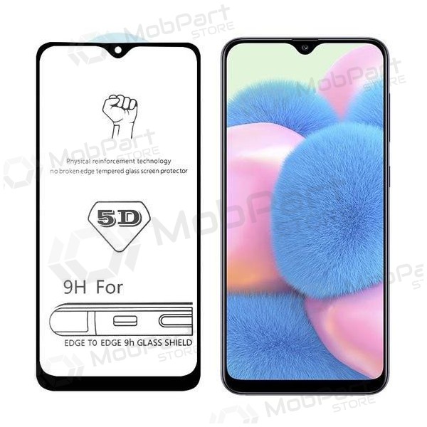 Samsung Galaxy A205 A20 / A305 A30 / A307 A30S / A505 A50 / A507 A50S / M305 M30 / M31s protezione dello schermo vetro temperato Samsung Galaxy A205 A20 / A305 A30 / A307 A30S / A505 A50 / A507 A50S / M305 M30 / M31s protezione dello schermo vetro temperato